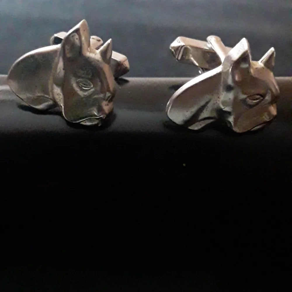 Swank Cuff Links